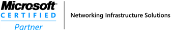 Microsoft Certified Partner