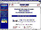 Web site designed by cyop.net
