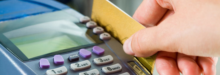 Merchant Accounts | Accept Credit Cards